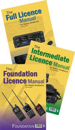 Direct to Full - Training book bundle NEW
