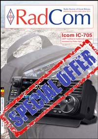 Special Membership Offer Special Membership Offer