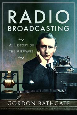 Radio Broadcasting SPECIAL OFFER