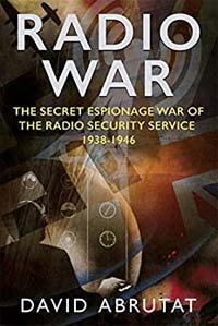 Radio War