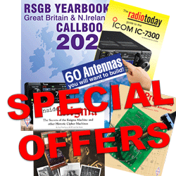 Special Offers Special Offers