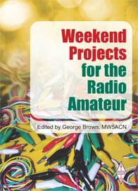 Weekend Projects