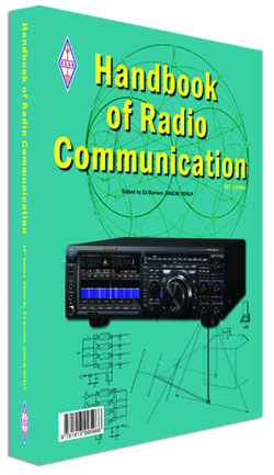 RSGB Handbook of Radio Communication Overseas - CD Edition